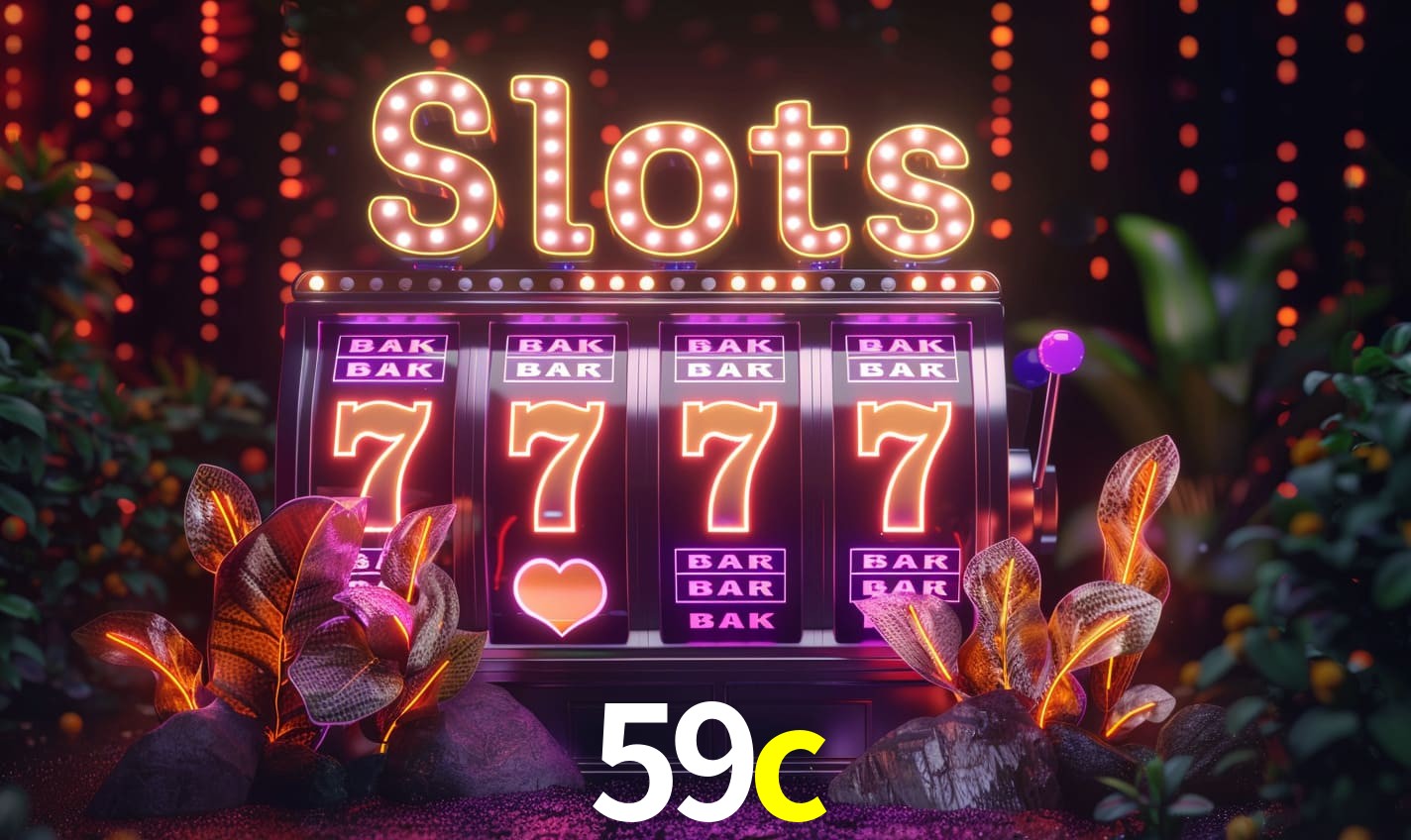 Principais provedores de slots da 59c - NetEnt, Pragmatic Play, Play'n GO